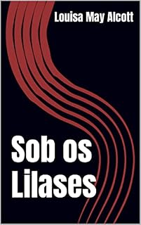 Livro Sob os Lilases