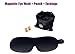 Sleep mask Magnetic Sleep Mask 100% Block Out Light deep Sleep Health mask