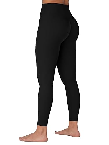 Sunzel Workout Leggings for Women Butt Lifting, Scrunch Butt Tummy