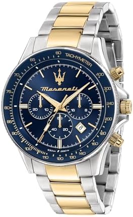 ダトニオ Amazon.com: Tonino Lamborghini 3111 Spyder Chronograph Watch