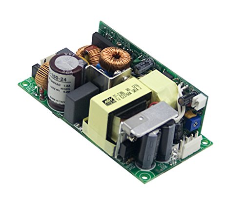 MW Mean Well EPP-150-15 15V 10A 150W Single Output with PFC Function Power Supply