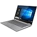 Lenovo Flex 6, 2019 Flagship 14″ Full HD Touchscreen, Lenovo 2-in-1 Laptop, Intel 4-Core i5-8250U, 16GB DDR4 512GB SSD, WiFi BT 4.1 Dolby Audio 720p Webcam USB-C Backlit KB Fingerprint Reader Win 10thumb 1