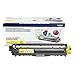 Brother TN225C, TN225M, TN225Y (TN-225C, TN-225M, TN-225Y) High Yield Cyan, Magenta and Yellow Toner Cartridge Set