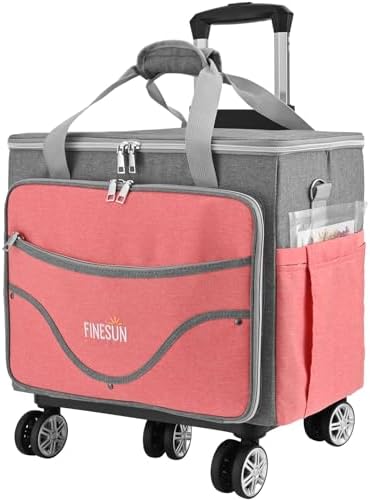 Amazon.com: Art Craft Supply & Pottery Bag – 36 Pockets