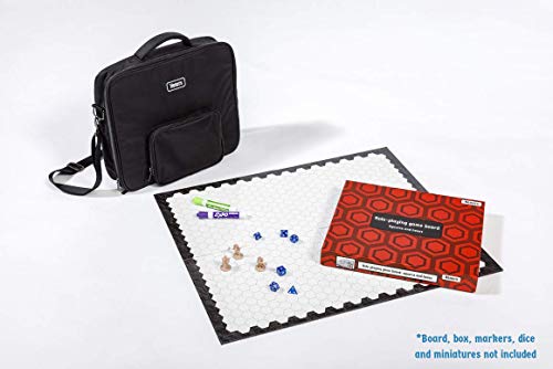 4 Hexers+Dungeons+Role+Playing+Polyhedral+Miniatures