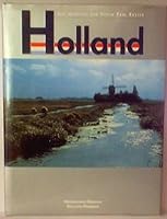 HOLLAND, EEN IMPRESSIE 9061138272 Book Cover