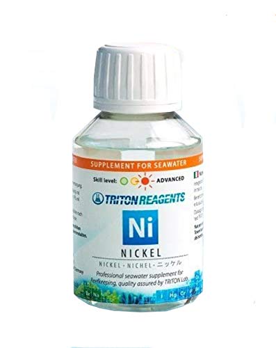 Triton Ni Nickel, 100 ml
