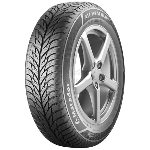 Matador MP62 All Weather EVO M+S - 165/70R13 79T - Pneu 4 saisons