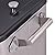 Giantex Patio Cooler Rolling Cart Outdoor Portable Stainless Steel Ice Beverage Chest Pool with Bottle Opener, 80 Quart