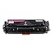 INK E-SALE Replacement for HP 304A HP CC533A Magenta Toner Cartridge for use with HP Color Laserjet CP2025 CM2320 Series,1 Pack