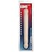 DOC JOHNSON - Classic Smooth 18-inch Double Header Adult Toy, Body Safe, Easy To Use, Experienced Players, Adult Toy, Couples or Solo Play, Latex Free, Phthalate Free (White)