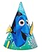 American Greetings Finding Dory Party Hats (8 Count)