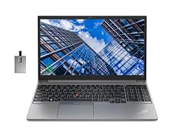 2022 Lenovo Thinkpad E15 G4 15.6" FHD IPS 300 nits