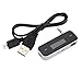 AIYUE(TM) 3.5Mm in-Car Wireless Fm Transmitter for iPhone 4S 5 iPod Touch Galaxy S2 S3 Mp3