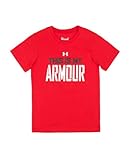 Under Armour Little Boys' Toddler My ArmourTM T-Shirt