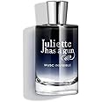 Juliette Has A Gun Musc Invisible Eau De Parfum – Musky, Powdery & Clean Women's Fragrance