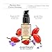 evanhealy Rosehip Calming Serum | Blue Skin Care Line with Organic Whole Essential Oils | Nurturing, Soothing Facial Oil Serum | Organic Facial Oil For Sensitive, Reactive Skin