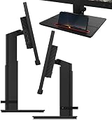 Lenovo ThinkVision T22i-20 21.5" Full HD 1920x1080 75Hz LED Computer Monitor view 4