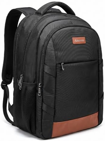 amazon lo and sons travel backpack Amazon.com: Lo & Sons Beacon Backpack - Chic Premium Travel Bag with 13
