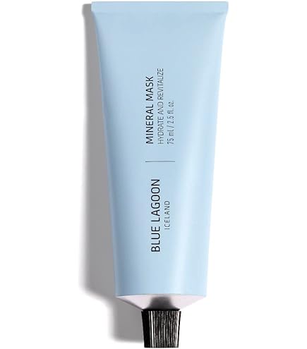 Amazon.com : Blue Lagoon - Resurfacing Exfoliating Volcanic Lava