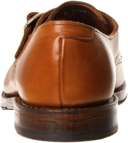 allen edmonds franciscan