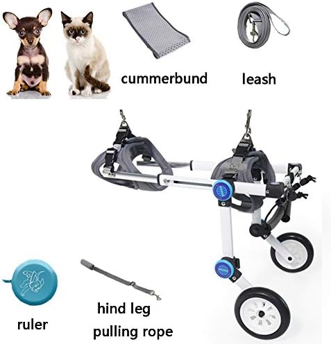 ホビー ペット用品 食品 飲料 お酒ペットの車椅子とリハビリテーション車 リハビリテーションハーネス 犬用リフト犬 用補助具スリング障害者 負傷者 高齢者の犬 立ち上がるための移動支援 階段を登るなど B07zb94ywd 犬