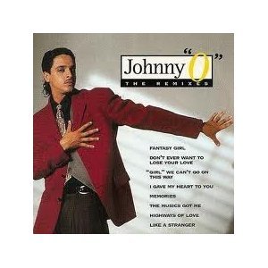 Johnny O - Freestyle - Zortam Music