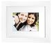 Kiera Grace Matted Classic Langford Picture Frame, 8