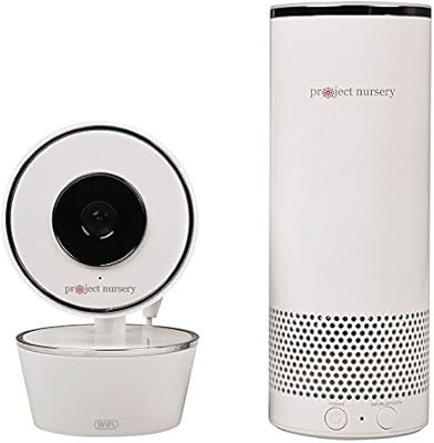 amazon echo baby monitor