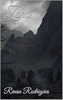 Livro Zoro! : Sinta cada um desses lugares/textos.