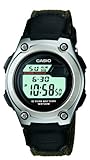 Casio Men's W211B-3AV Digital Sport Watch