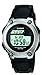 Casio Men's W211B-3AV Digital Sport Watch