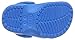Crocs Unisex-Child Classic Clogs, Ocean, 13 Little Kid
