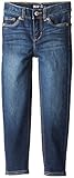 Levi's Little Girls' 710 Super Soft Skinny Jean, Plymouth, 6