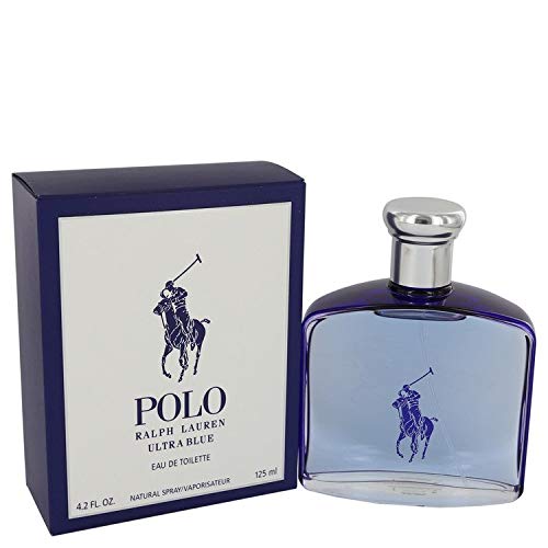 polo ultra blue amazon