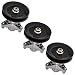 8TEN Spindle for MTD Cub Cadet RZT 50 SLT1554 918-04126B 918-04125 618-04126 3 Pack