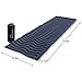 ALPRANG Ultralight Sleeping Pad - Inflatable Camping Mat for Backpacking, Traveling and Hiking, Air-Support Wavy Design (Dark Blue 1)
