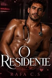 Livro O Residente : Conto
