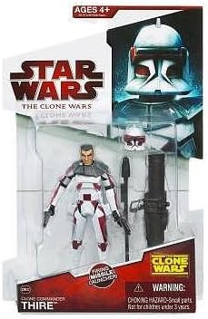 clone trooper thire