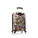 Heys America Marvel 2 Piece Spinner Set