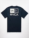 RVCA Balance Box Mens T-Shirt