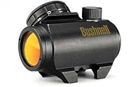 Bushnell Trophy TRS-25 Red Dot Sight