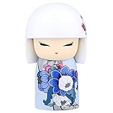 Kimmidoll Mini Doll Hitomi Caring 6cm 2017 10th Anniversary