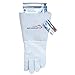 SAFE HANDLER TIG Welding Gloves | Heat Resistant for Oven, Grill, Fireplace, Stove, TIG MIG Welder, BBQ, 6