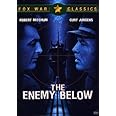 The Enemy Below