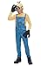 Rubies Minions Kevin Child Costume, Large