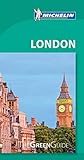 Michelin Green Guide London (Green Guide/Michelin) by 