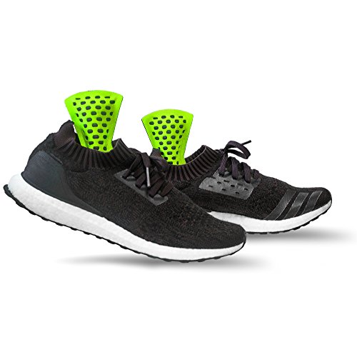 remodeez Deodorize Sneaker Pack: Charcoal Odor and Moisture Remover - Sneakerhead Keep Fresh Pack