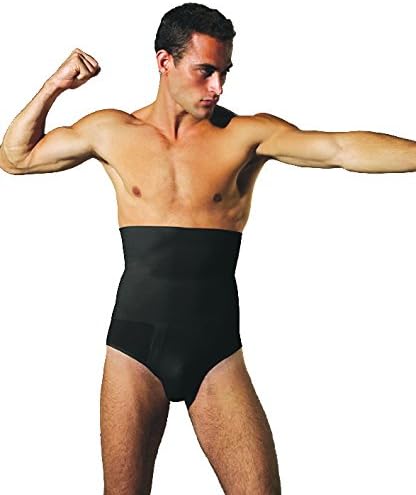 LUMBARWEAR WELLNESS Men's Fly Front Brief