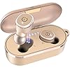 TOZO-T10-TWS-Bluetooth-50-Earbuds-True-Wireless-Stereo-Earphones-Headphones-IPX8-Waterproof-in-Ear-Wireless-Charging-Case-Built-in-Mic-Headset-Premium-Sound-with-Deep-Bass-for-Running-Sport-khaki TOZO T10 Bluetooth 5.3 Earbuds True Wireless Stereo Earphones Headphones IPX8 Waterproof in Ear Wireless Charging Case…